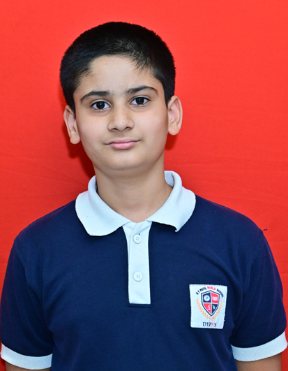 DY PATIL WORLD SCHOOL