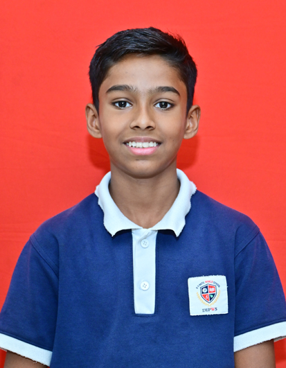 DY PATIL WORLD SCHOOL