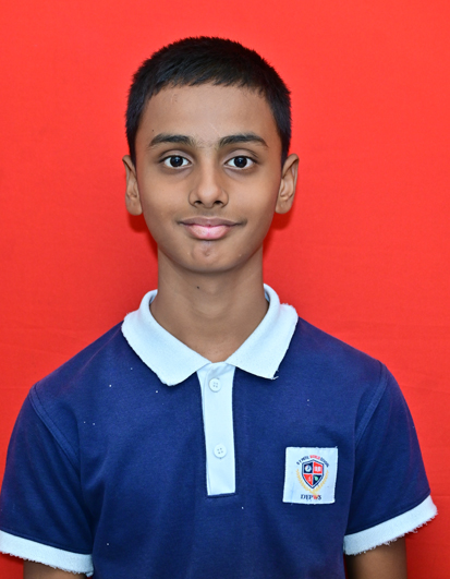 DY PATIL WORLD SCHOOL