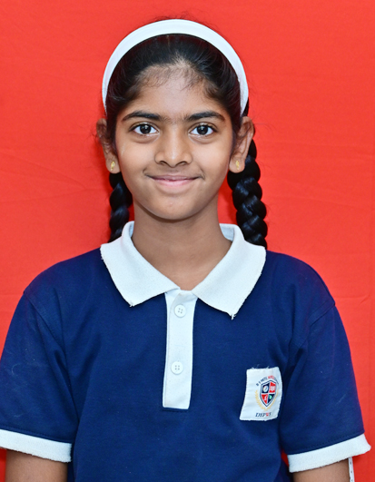 DY PATIL WORLD SCHOOL