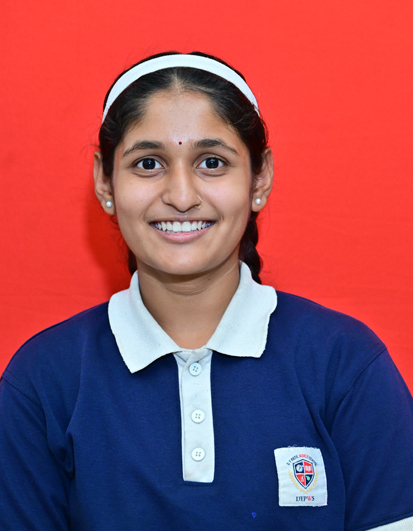 DY PATIL WORLD SCHOOL