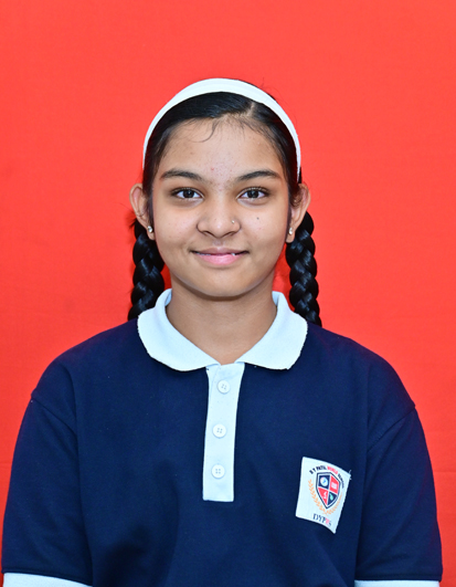 DY PATIL WORLD SCHOOL