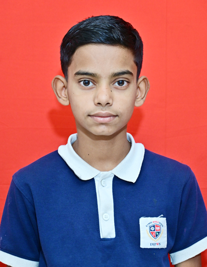 DY PATIL WORLD SCHOOL