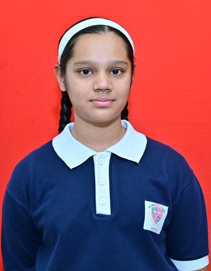 DY PATIL WORLD SCHOOL