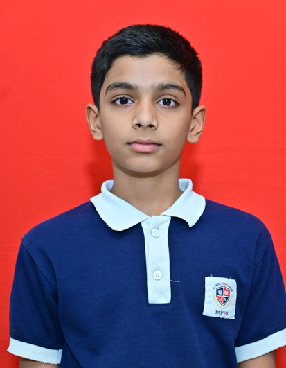 DY PATIL WORLD SCHOOL