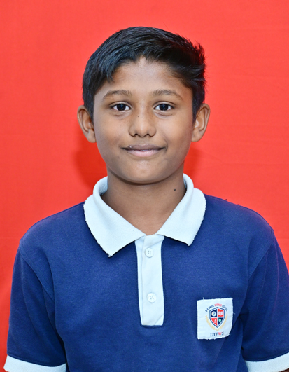 DY PATIL WORLD SCHOOL