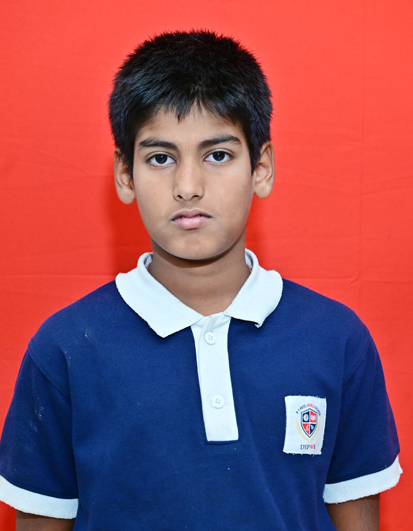 DY PATIL WORLD SCHOOL