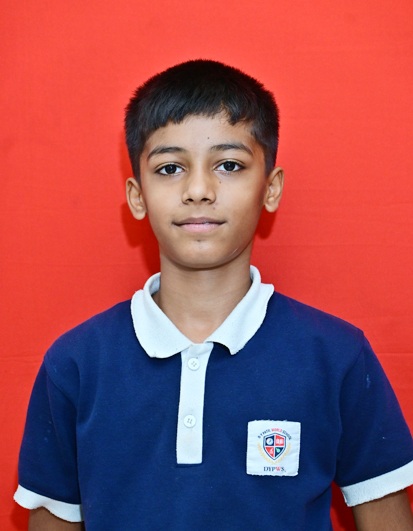 DY PATIL WORLD SCHOOL