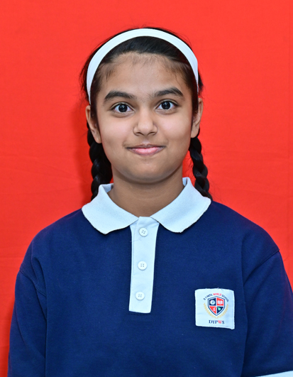 DY PATIL WORLD SCHOOL