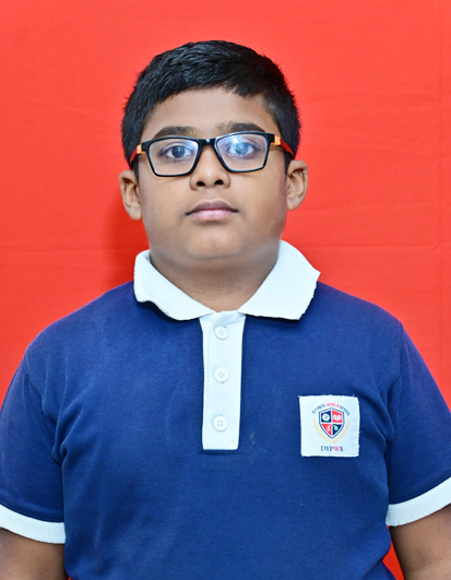 DY PATIL WORLD SCHOOL