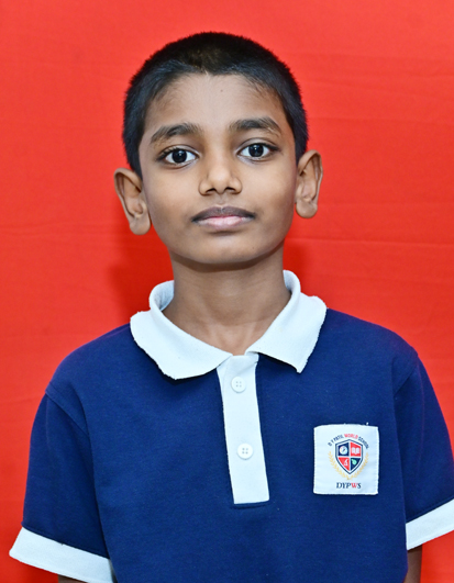DY PATIL WORLD SCHOOL
