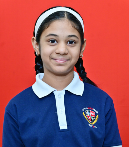 DY PATIL WORLD SCHOOL