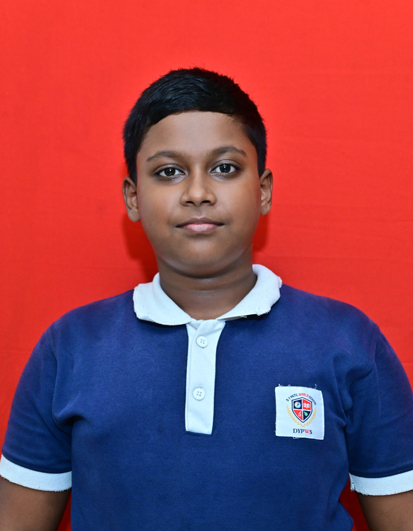 DY PATIL WORLD SCHOOL