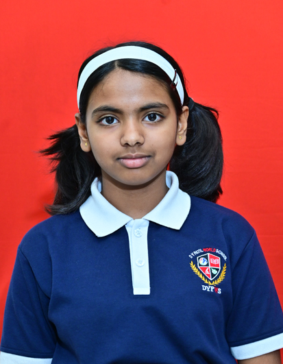 DY PATIL WORLD SCHOOL