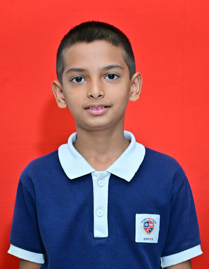 DY PATIL WORLD SCHOOL