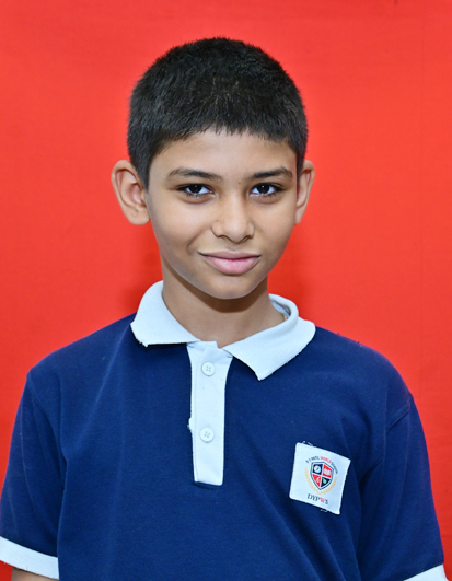 DY PATIL WORLD SCHOOL