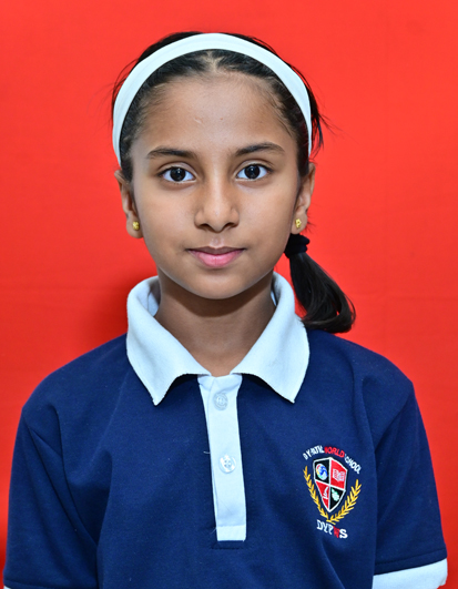 DY PATIL WORLD SCHOOL