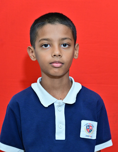 DY PATIL WORLD SCHOOL