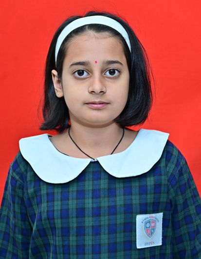 DY PATIL WORLD SCHOOL