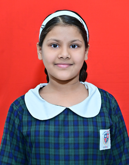 DY PATIL WORLD SCHOOL