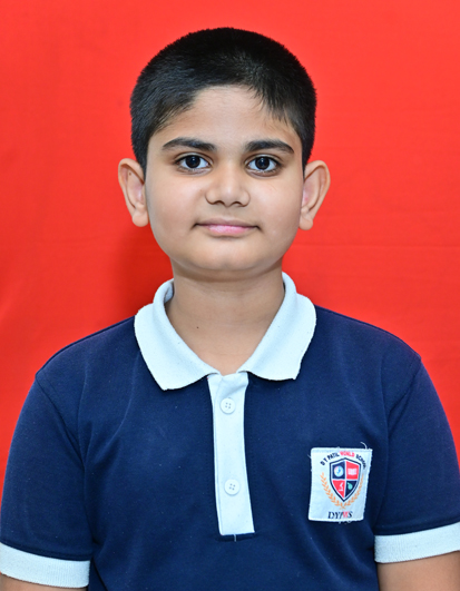 DY PATIL WORLD SCHOOL