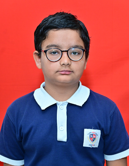 DY PATIL WORLD SCHOOL
