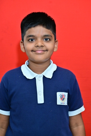 DY PATIL WORLD SCHOOL