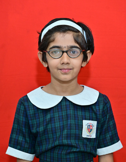 DY PATIL WORLD SCHOOL