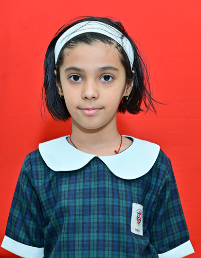 DY PATIL WORLD SCHOOL