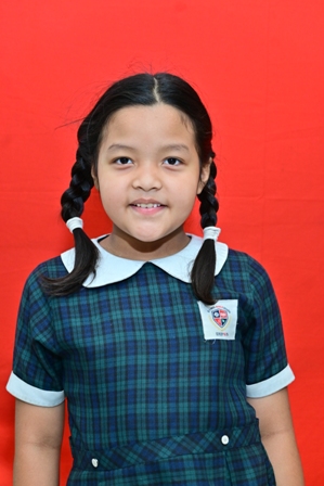 DY PATIL WORLD SCHOOL