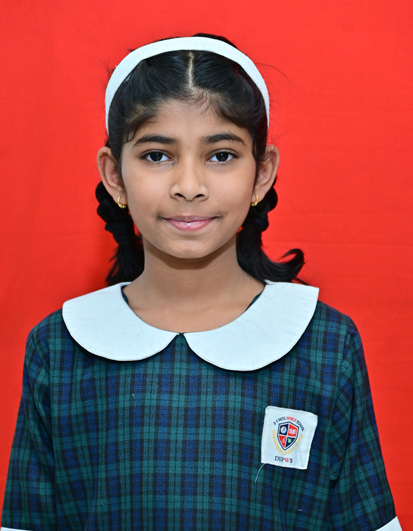 DY PATIL WORLD SCHOOL