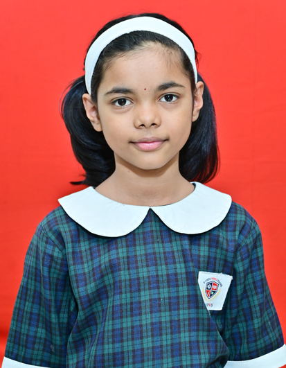 DY PATIL WORLD SCHOOL