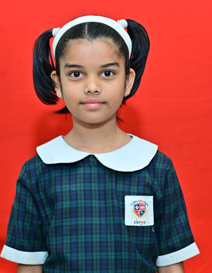 DY PATIL WORLD SCHOOL