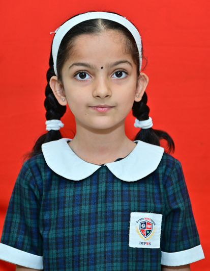 DY PATIL WORLD SCHOOL