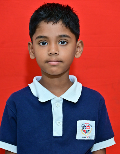 DY PATIL WORLD SCHOOL