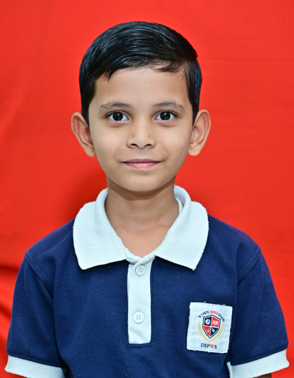 DY PATIL WORLD SCHOOL