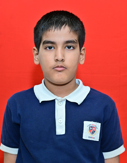 DY PATIL WORLD SCHOOL