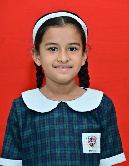 DY PATIL WORLD SCHOOL