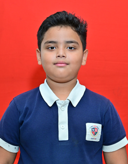 DY PATIL WORLD SCHOOL