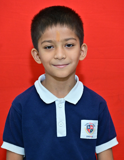 DY PATIL WORLD SCHOOL