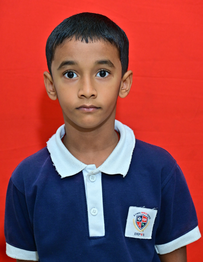 DY PATIL WORLD SCHOOL