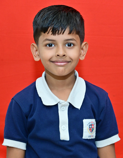 DY PATIL WORLD SCHOOL
