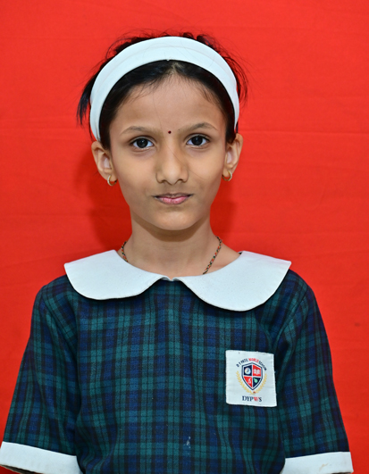 DY PATIL WORLD SCHOOL