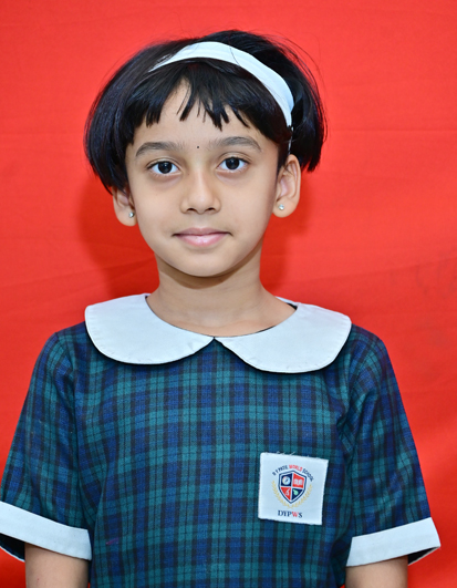 DY PATIL WORLD SCHOOL