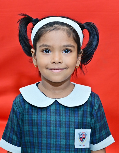 DY PATIL WORLD SCHOOL