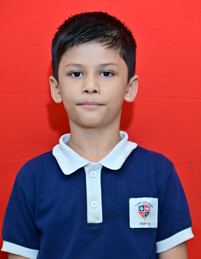 DY PATIL WORLD SCHOOL