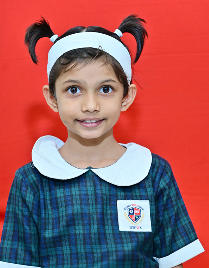 DY PATIL WORLD SCHOOL