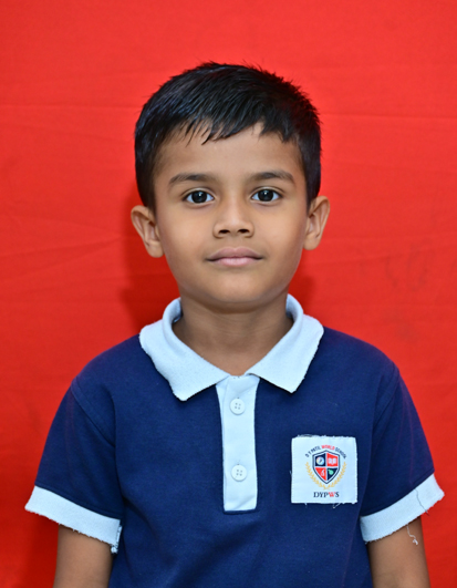DY PATIL WORLD SCHOOL