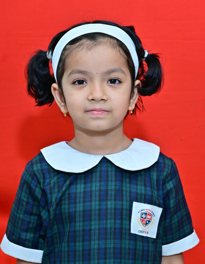 DY PATIL WORLD SCHOOL