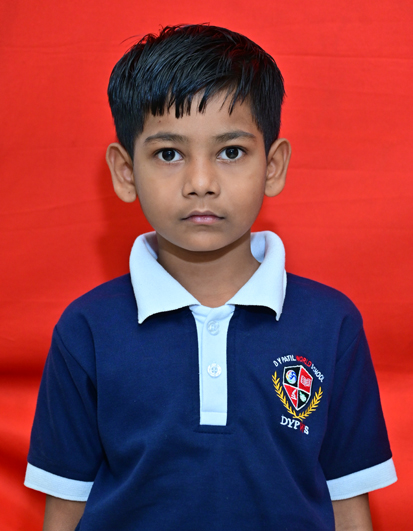 DY PATIL WORLD SCHOOL